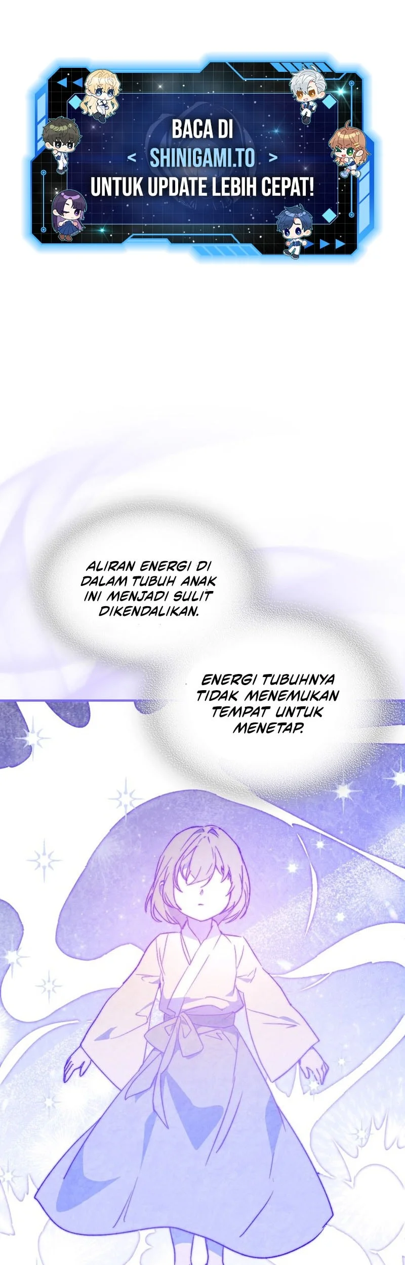 Manhwa Chronicles Of The Martial God’s Chapter 150 Fix gambar 2